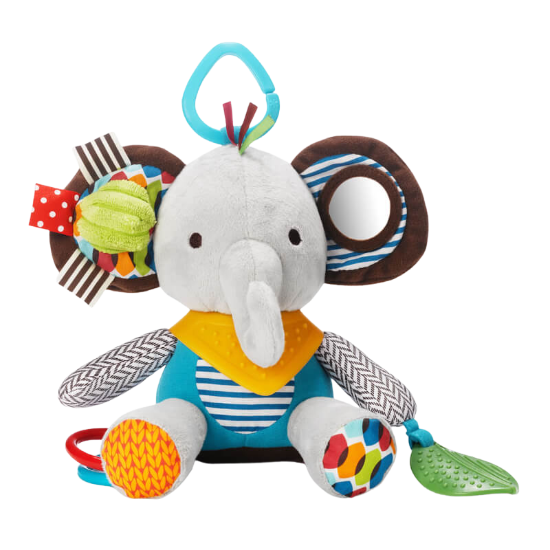 Skip Hop Bandana Buddies - Elephant