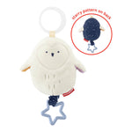Skip Hop Celestial Dreams Jitter Owl