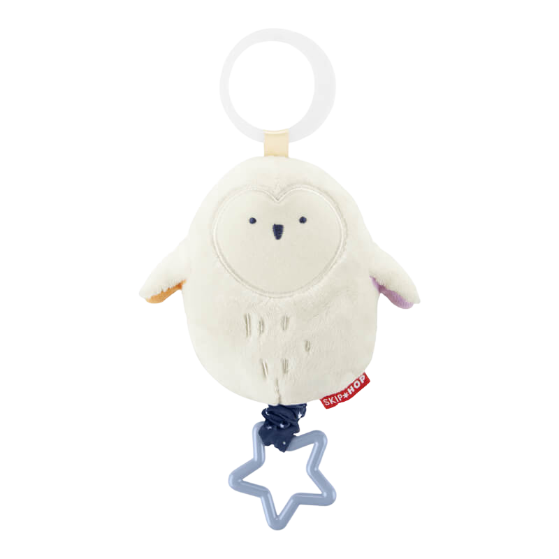 Skip Hop Celestial Dreams Jitter Owl