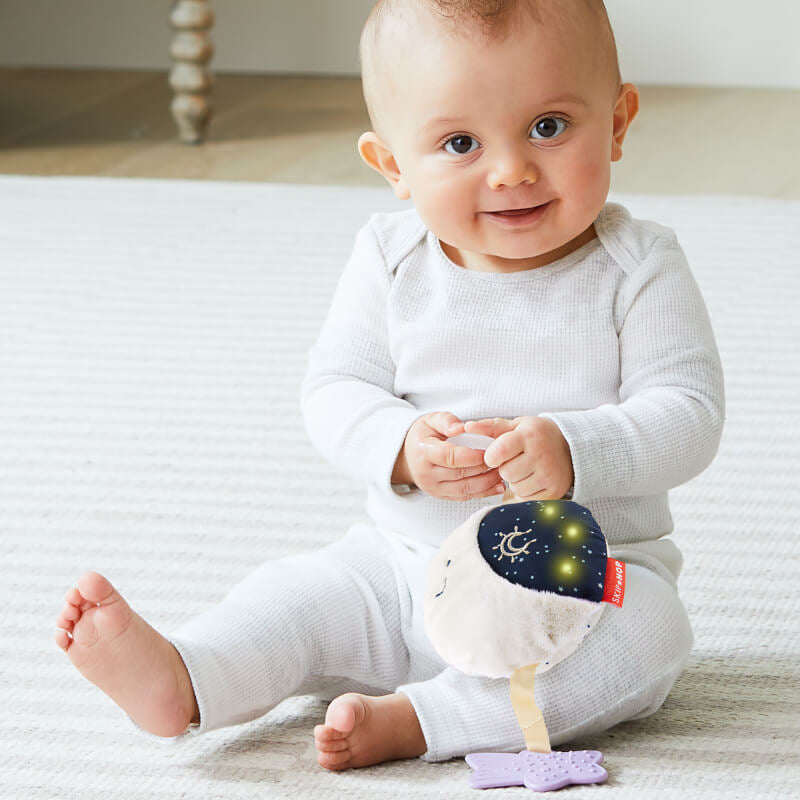 Skip Hop Celestial Dreams Moonglow Musical Toy