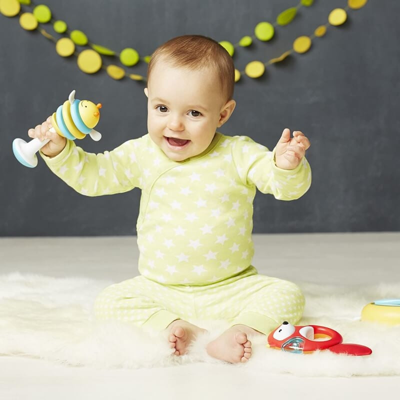 Skip Hop Explore & More - Music Set