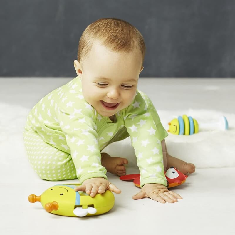 Skip Hop Explore & More - Music Set