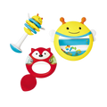 Skip Hop Explore & More - Music Set
