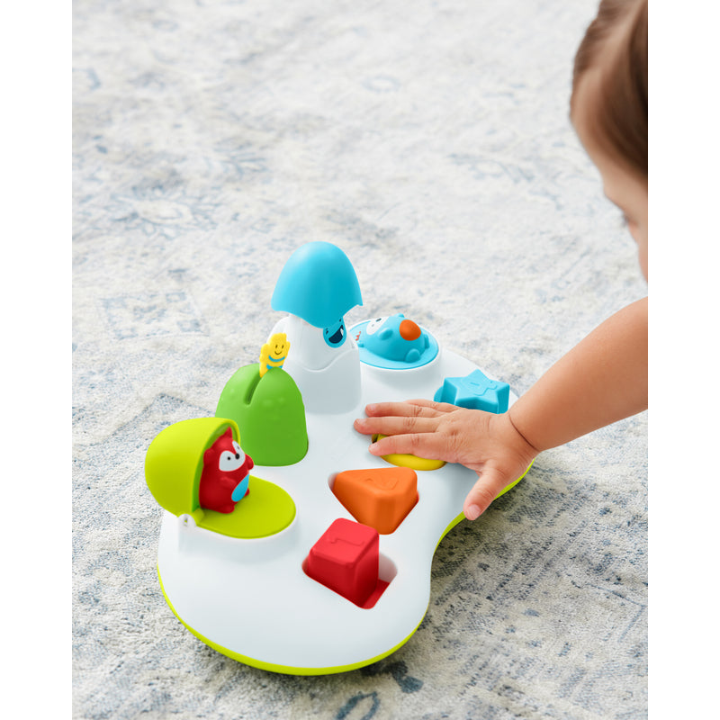 Skip Hop Explore & More Pop-Up Toy