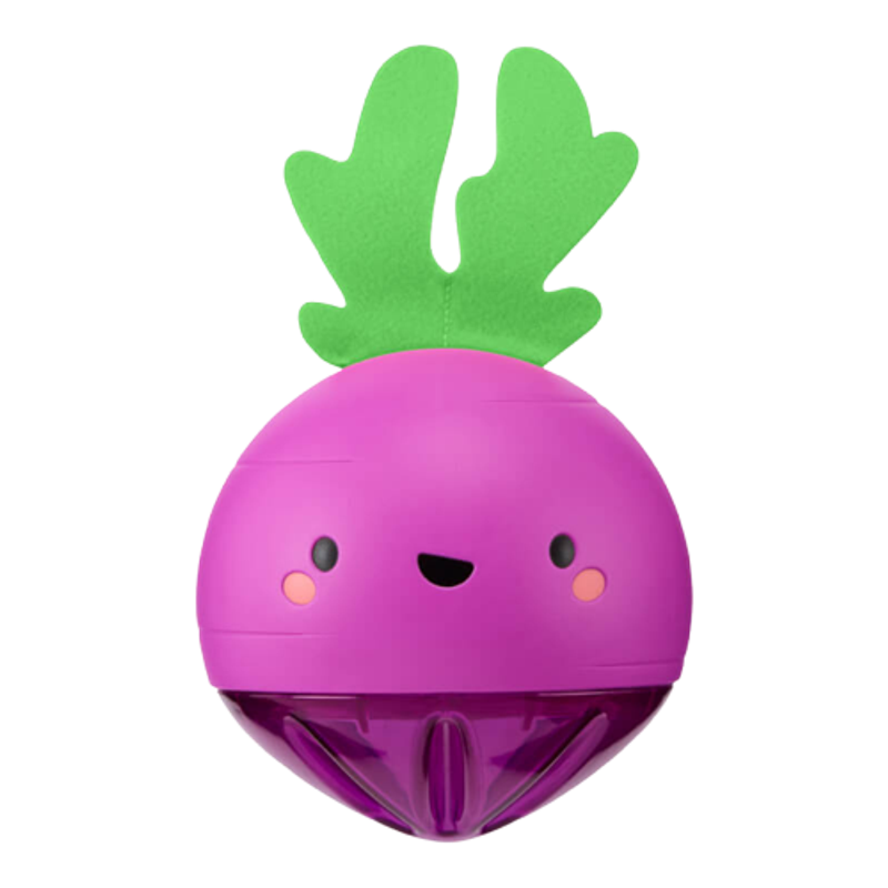 Skip Hop Farmstand Drop the Beet Crawl Ball