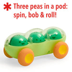 Skip Hop Farmstand Pod Squad Car