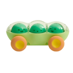 Skip Hop Farmstand Pod Squad Car