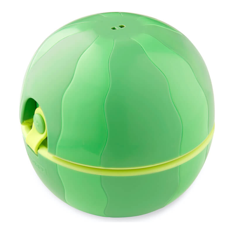 Skip Hop Farmstand Rattle Melon Drum