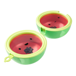 Skip Hop Farmstand Rattle Melon Drum