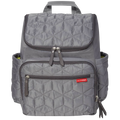 Skip Hop Forma Backpack Diaper Bag