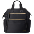 Skip Hop Mainframe Wide Open Diaper Backpack