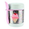 Skip Hop Spark Style Insulated Food Jar