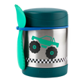 Skip Hop Spark Style Insulated Food Jar