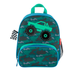 Skip Hop Spark Style Little Kid Backpack