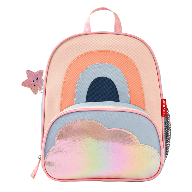 Skip Hop Spark Style Little Kid Backpack