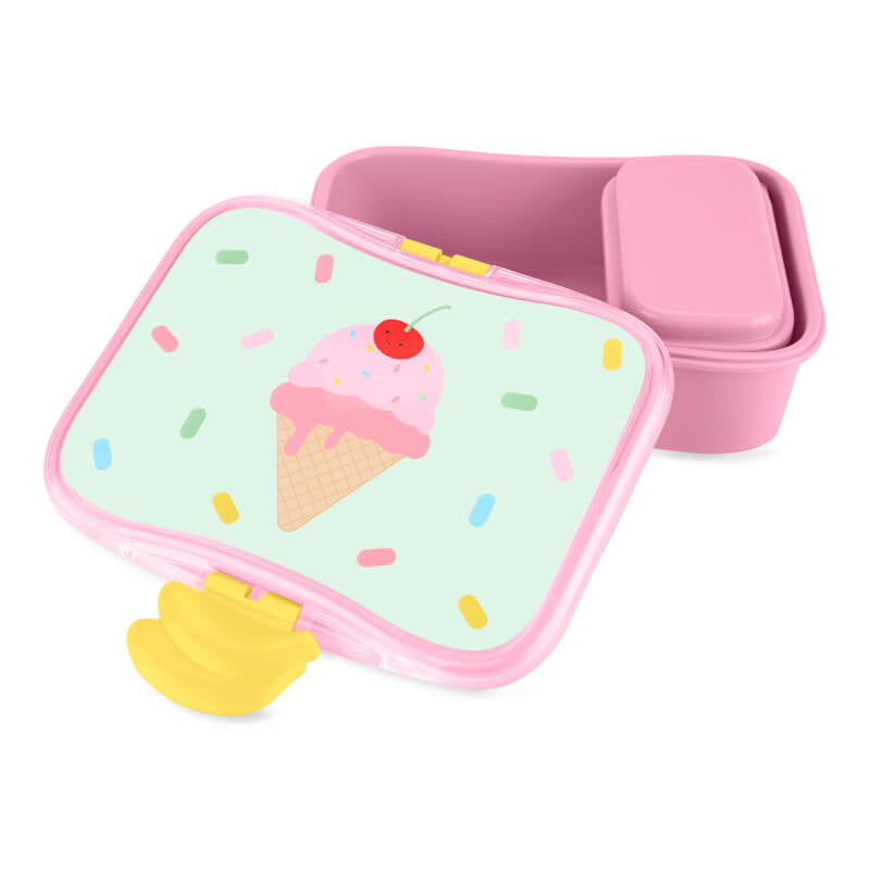 Skip Hop Spark Style Lunch Kit