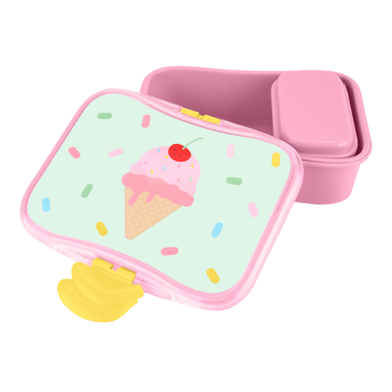 Skip Hop Spark Style Lunch Kit