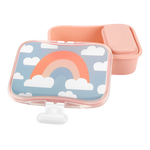Skip Hop Spark Style Lunch Kit