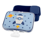Skip Hop Spark Style Lunch Kit