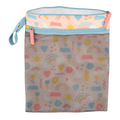 Skip Hop Spark Style Wet Bag - Rainbow