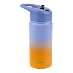 Skip Hop Wander Stainless Steel Water Bottle