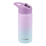Skip Hop Wander Stainless Steel Water Bottle