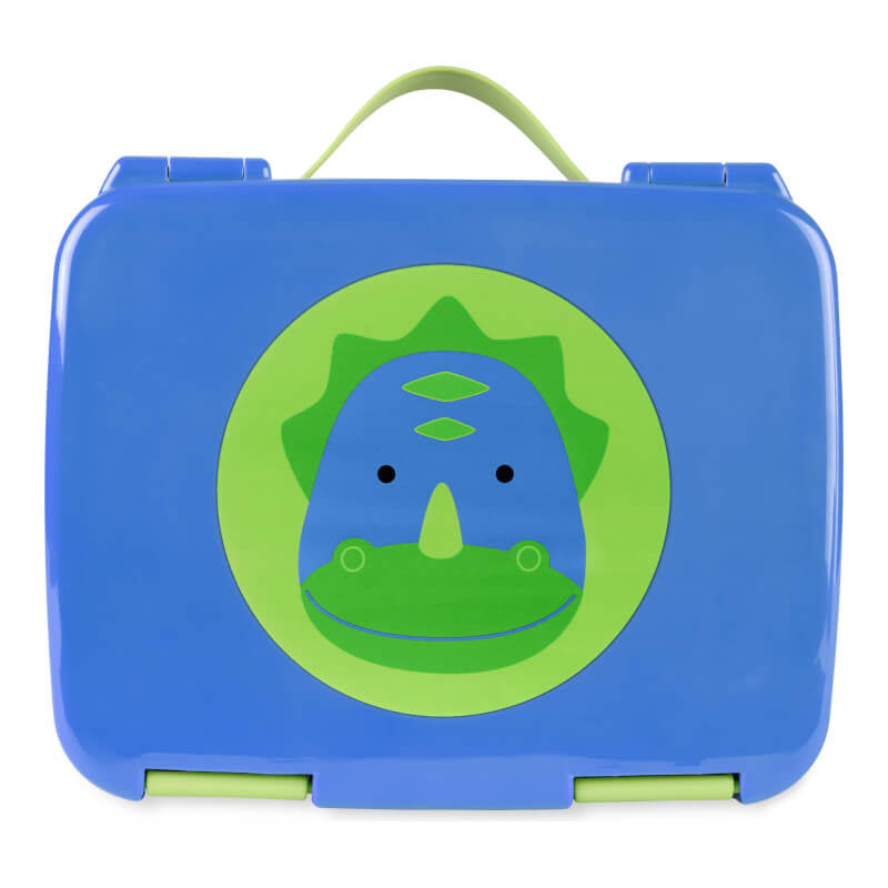 Skip Hop Zoo Bento Lunch Box