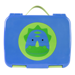Skip Hop Zoo Bento Lunch Box