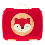 Skip Hop Zoo Bento Lunch Box