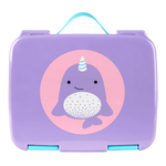 Skip Hop Zoo Bento Lunch Box