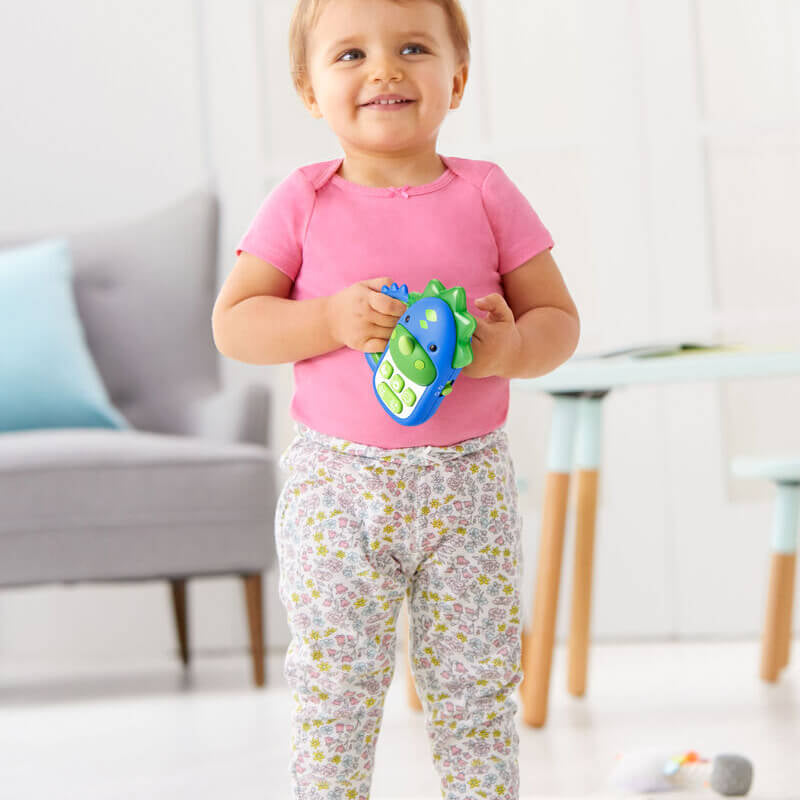 Skip Hop Zoo Dino Phone