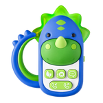 Skip Hop Zoo Dino Phone