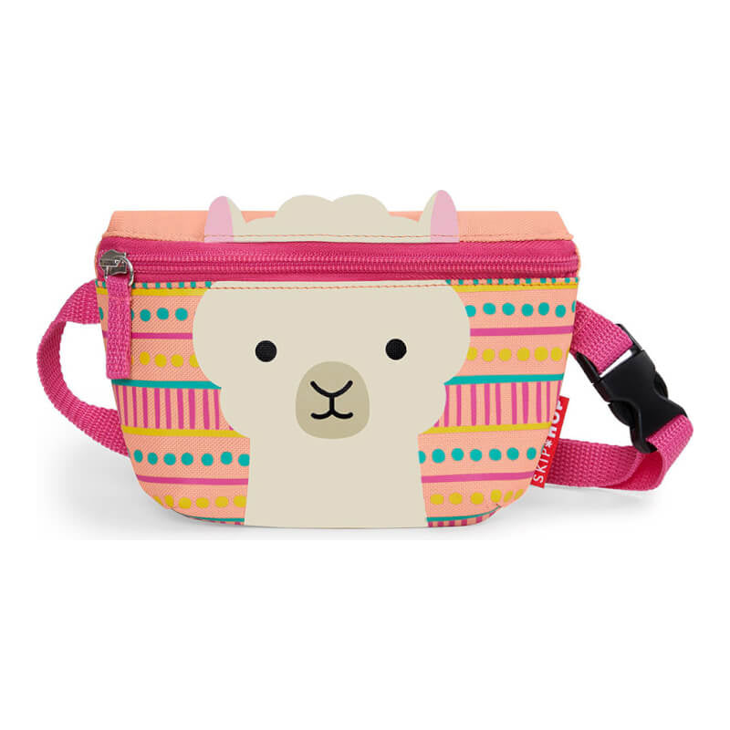 Skip Hop Zoo Hip Pack