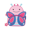 Skip Hop Zoo Little Kid Backpack