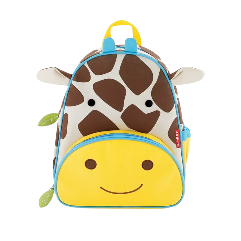 Skip Hop Zoo Little Kid Backpack