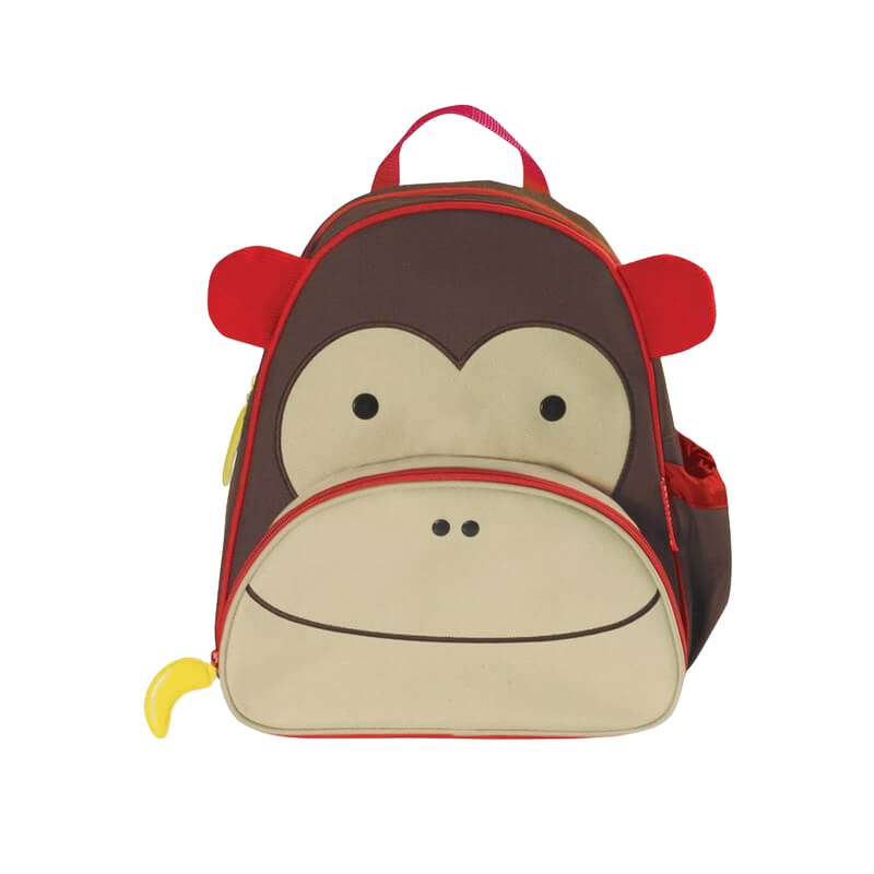 Skip Hop Zoo Little Kid Backpack