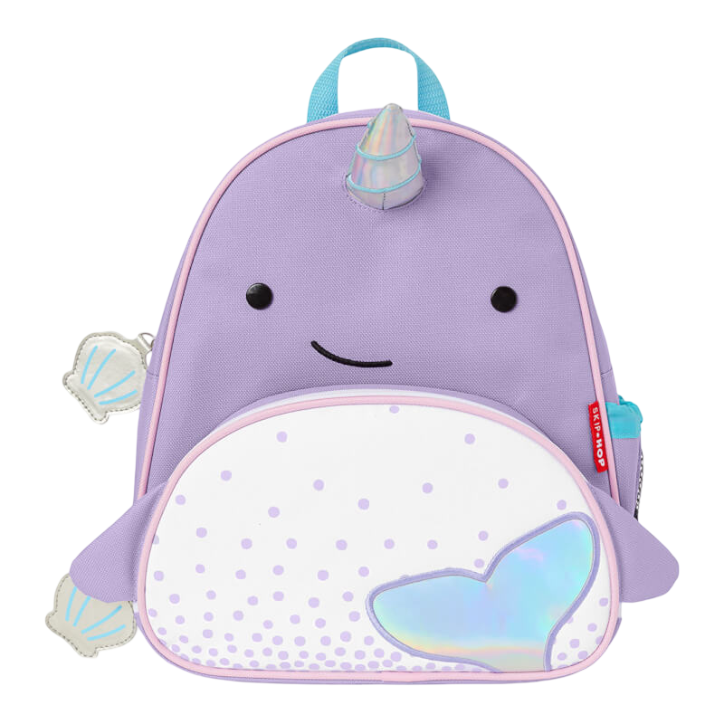 Skip Hop Zoo Little Kid Backpack