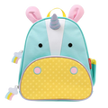 Skip Hop Zoo Little Kid Backpack