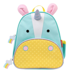 Skip Hop Zoo Little Kid Backpack