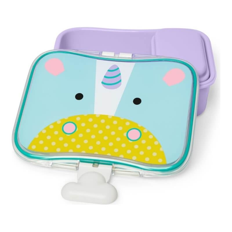 Skip Hop Zoo Lunch Kit