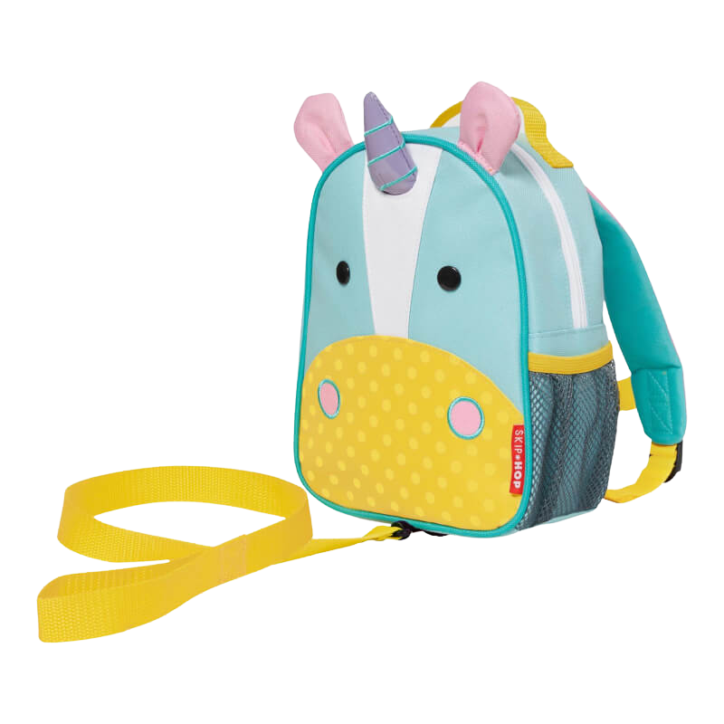Skip Hop Zoo Mini Backpack with Safety Harness