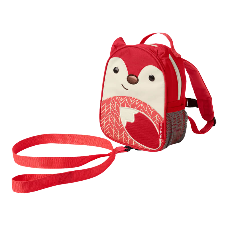 Skip Hop Zoo Mini Backpack with Safety Harness