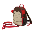 Skip Hop Zoo Mini Backpack with Safety Harness