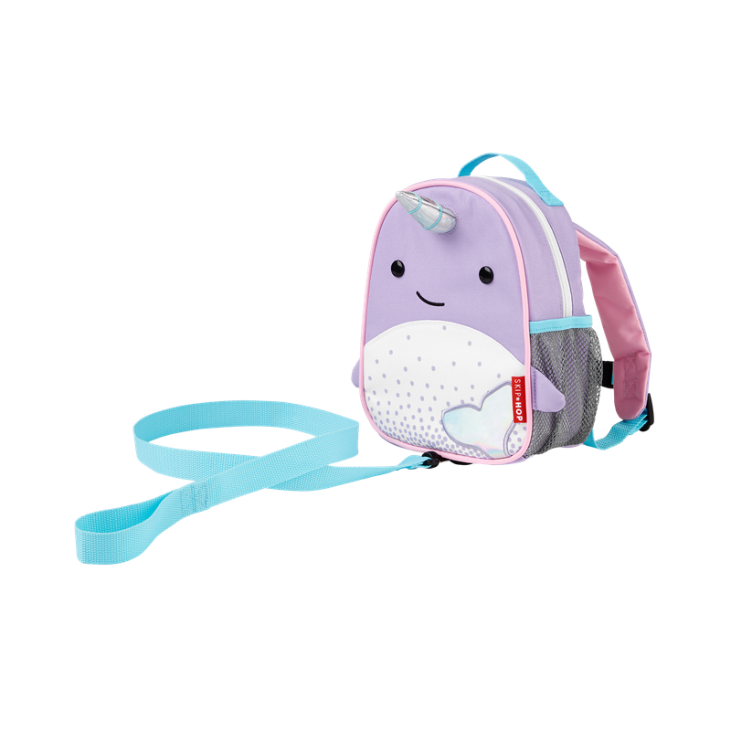 Skip Hop Zoo Mini Backpack with Safety Harness