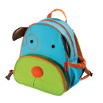 Skip Hop Zoo Little Kid Backpack