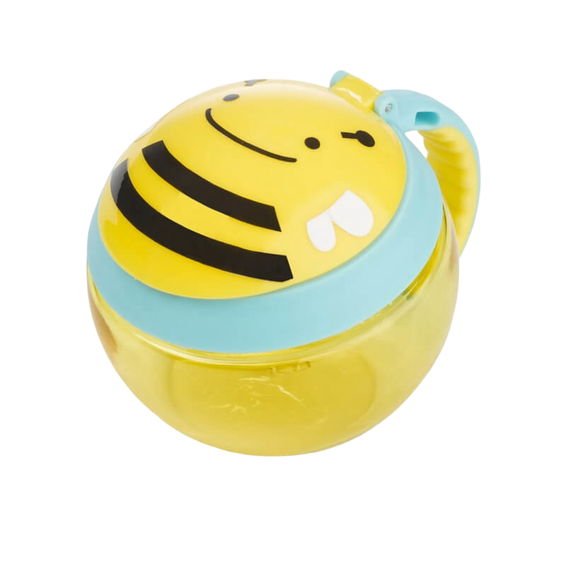 Skip Hop Zoo Snack Cup