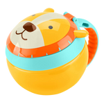 Skip Hop Zoo Snack Cup