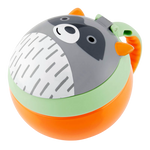 Skip Hop Zoo Snack Cup