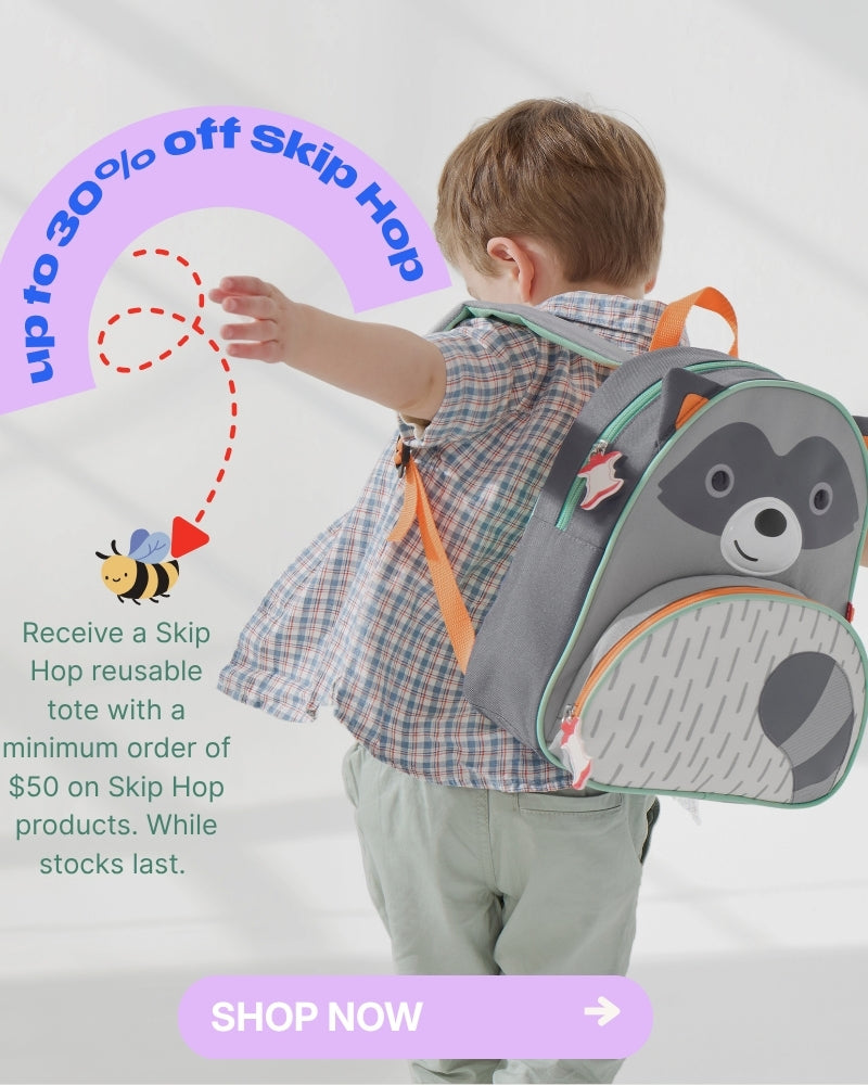 Skip Hop Promo