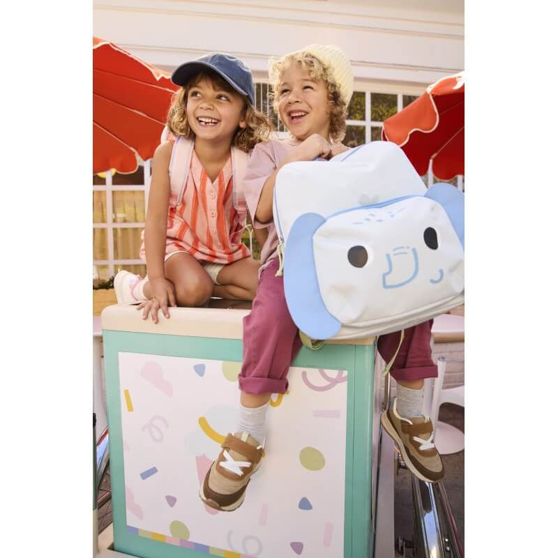Skip Hop Besties Squad Backpack